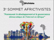 AfricTivistes: le 3e sommet sera finalement à Abidjan en novembre 2021