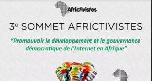 AfricTivistes: le 3e sommet sera finalement à Abidjan en novembre 2021