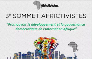AfricTivistes: le 3e sommet sera finalement à Abidjan en novembre 2021