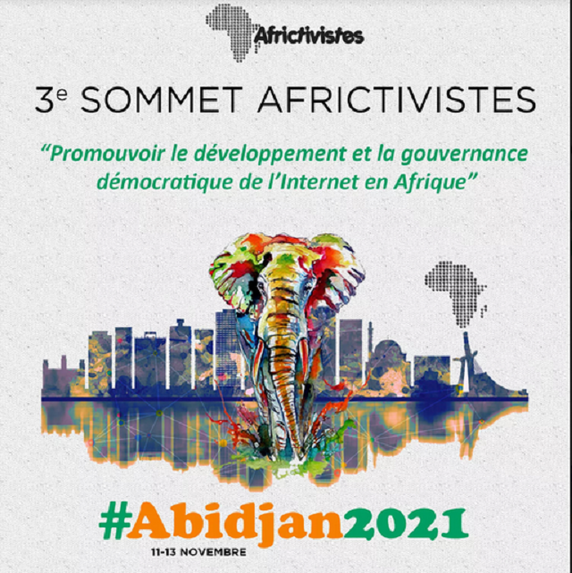 Africtivist
