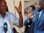 Humeur: et pourtant Laurent Gbagbo devait voir Alpha Condé!