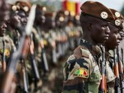 Mali: Mondoro orphelin de Barkhane?