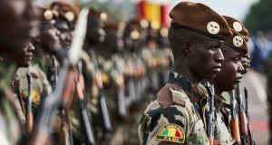 Mali: Mondoro orphelin de Barkhane?
