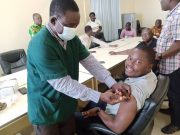 Covid-19: l’APSAB fait vacciner son personnel