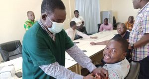 Covid-19: l’APSAB fait vacciner son personnel