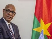 Rapport annuel 2020 de l’UNFPA : des motifs de satisfaction dans le message du représentant résident au Burkina