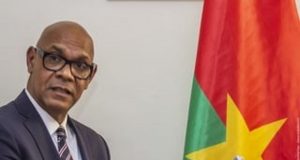 Rapport annuel 2020 de l’UNFPA : des motifs de satisfaction dans le message du représentant résident au Burkina