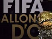 Football: le vainqueur du ballon d’or 2021 sera dévoilé le 29 novembre