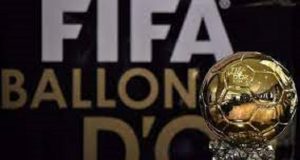 Football: le vainqueur du ballon d’or 2021 sera dévoilé le 29 novembre