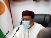 Niger/Magistrature: Mohamed Bazoum s’engage à traiter « vigoureusement » les manquements