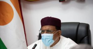 Niger/Magistrature: Mohamed Bazoum s’engage à traiter « vigoureusement » les manquements