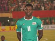 Qatar 2022: sanctionné pour «indiscipline», Hassane Bandé absent contre Djibouti