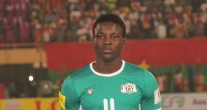 Qatar 2022: sanctionné pour «indiscipline», Hassane Bandé absent contre Djibouti