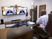 Situation politique en Guinée et au Mali: communiqué final du Sommet Extraordinaire de la CEDEAO