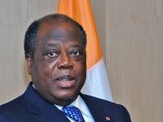 Côte d’Ivoire: atteint de Covid-19, Charles Konan Banny, évacué en France