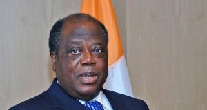 Côte d’Ivoire: mort de l’ancien Premier ministre Charles Konan Banny