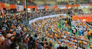 Burkina: démission d’une soixantaine de membres du MPP