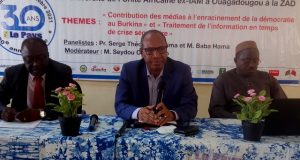 Editions «Le Pays»: 30 ans de «haut et de bas mais tout est globalement positif» (fondateur)