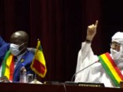 Mali: deux lois d’amnistie pour les putschistes d’août 2020 et de mai 2021