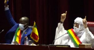Mali: deux lois d’amnistie pour les putschistes d’août 2020 et de mai 2021