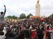 Burkina: retour sur le coup d’Etat du 16 septembre 2015