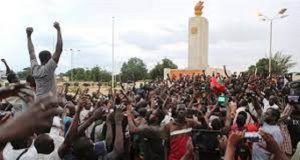 Burkina: retour sur le coup d’Etat du 16 septembre 2015