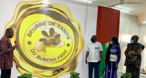 Burkina: les petites et moyennes entreprises invitées à sécuriser leur patrimoine et savoir-faire