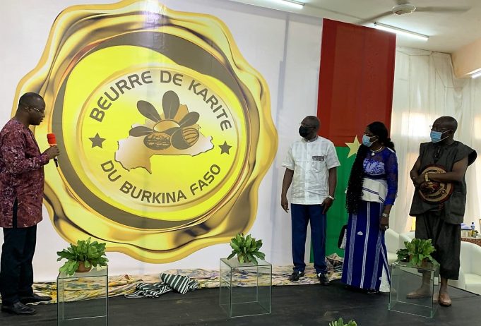 Burkina: les petites et moyennes entreprises invitées à sécuriser leur patrimoine et savoir-faire
