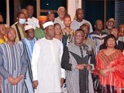 Burkina: les maires désormais élus au suffrage universel direct