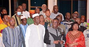 Burkina: les maires désormais élus au suffrage universel direct