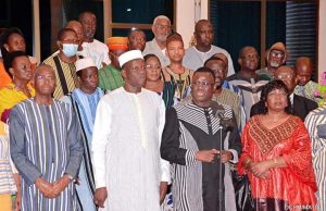 Burkina: les maires désormais élus au suffrage universel direct
