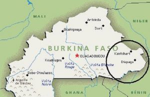 Burkina: cinq personnes interpellées suite au lynchage à Kantchari
