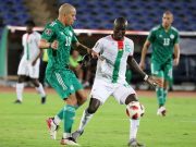 Eliminatoires Qatar 2022: le Burkina surprend l’Algérie