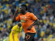 Blessure de Frank Lassina Traoré: les premiers résultats médicaux sont tombés