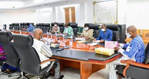 Burkina: évaluation des membres du gouvernement