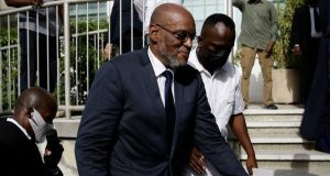 Assassinat du président haïtien: le procureur limogé après avoir demandé l’inculpation du Premier ministre