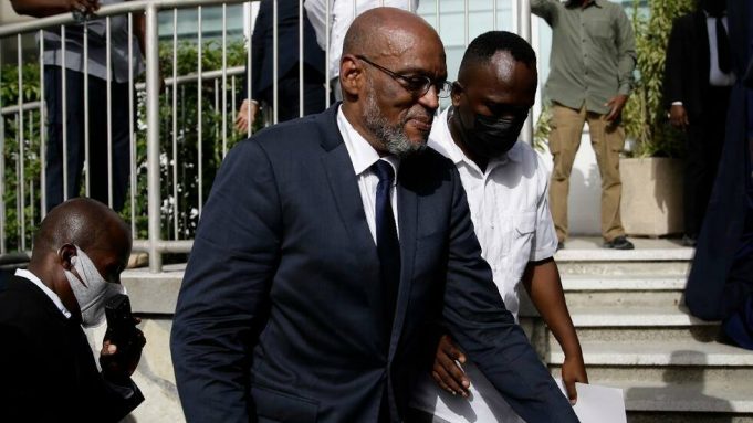 Assassinat du président haïtien: le procureur limogé après avoir demandé l’inculpation du Premier ministre