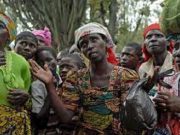 RDC: accusées de sorcellerie, des femmes sont brûlées vives