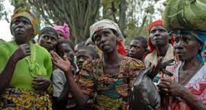 RDC: accusées de sorcellerie, des femmes sont brûlées vives