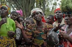 RDC: accusées de sorcellerie, des femmes sont brûlées vives