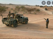 Mali: 5 morts et 4 blessés dans une attaque à 200 Km de Bamako