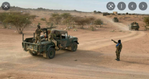 Mali: 5 morts et 4 blessés dans une attaque à 200 Km de Bamako