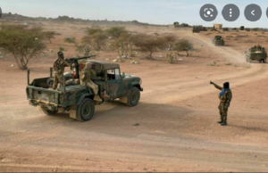 Mali: 5 morts et 4 blessés dans une attaque à 200 Km de Bamako