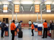 Covid-19: les Etats-Unis ouvriront leurs frontières aux voyageurs vaccinés début novembre
