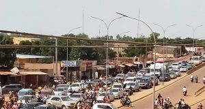 Burkina: les populations invitées à libérer l’emprise des voies routières