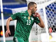 Coupe du monde Qatar 2022: l’Algérie étrille le Djibouti