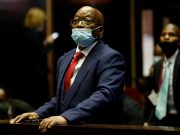 Afrique du Sud: l’ancien président Zuma placé en liberté conditionnelle