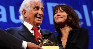 Cinéma: l’acteur français Jean-Paul Belmondo est mort à 88 ans (médias)