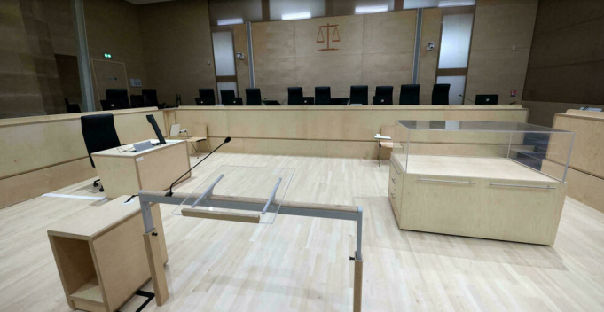 France: ouverture du procès de l’attaque du 13 novembre 2015
