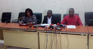 Saccage au Lycée Philippe Zinda Kaboré: le personnel dénonce l’acte